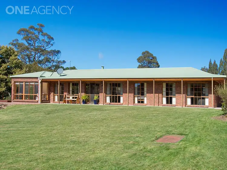 Sixth view of Homely house listing, 122 Browns Road, Loira TAS 7275