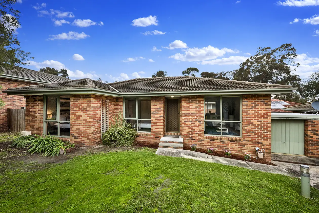 Main view of Homely unit listing, 5/24-26 Springvale Road, Nunawading VIC 3131