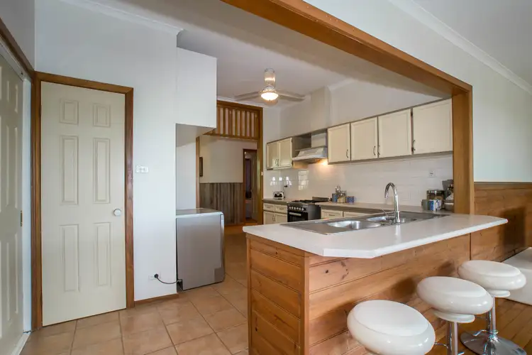 Fifth view of Homely house listing, 7 Parker Road, Silvan VIC 3795