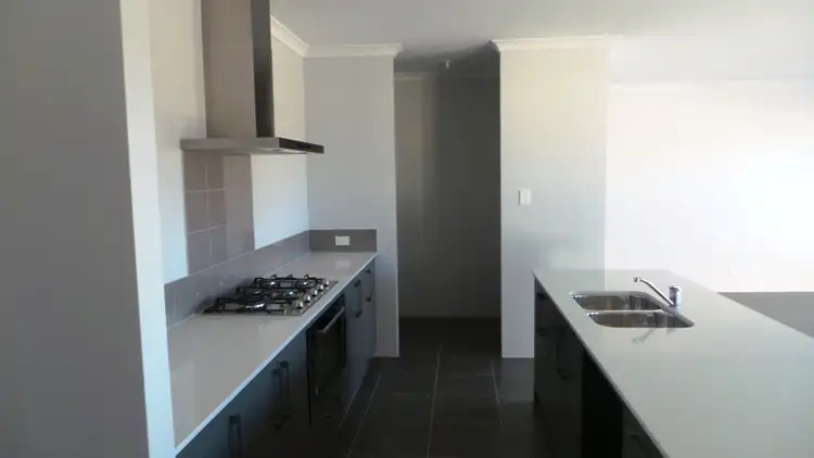 Third view of Homely house listing, 8 Massena Way, Yalyalup WA 6280