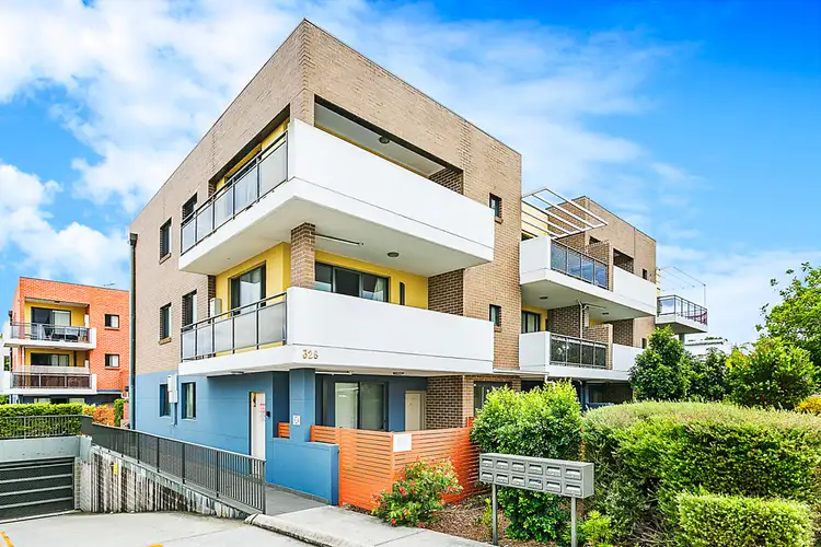 1/328 Woodville Road, Guildford NSW 2161