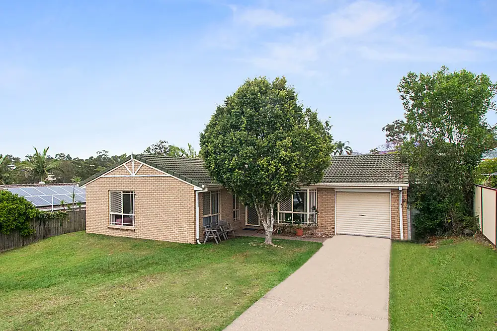 Main view of Homely house listing, 8 Houdini Terrace, Edens Landing QLD 4207