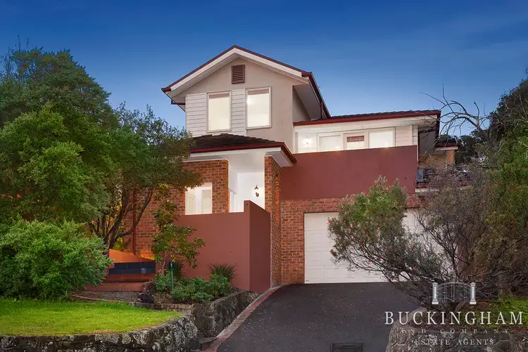 Second view of Homely townhouse listing, 7/12 Kett Street, Lower Plenty VIC 3093