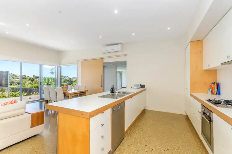Fourth view of Homely house listing, 17/66 Thacker Street, Ocean Grove VIC 3226