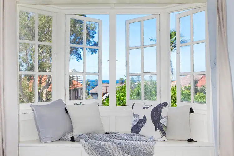 Sixth view of Homely house listing, 11 Ocean Road, Manly NSW 2095