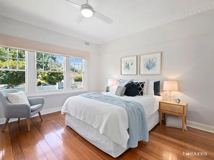 Fifth view of Homely house listing, 18 Wimmera Street, Box Hill North VIC 3129