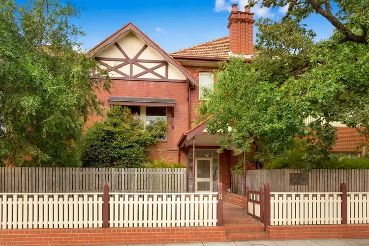 3/8 St Georges Road, Elsternwick VIC 3185