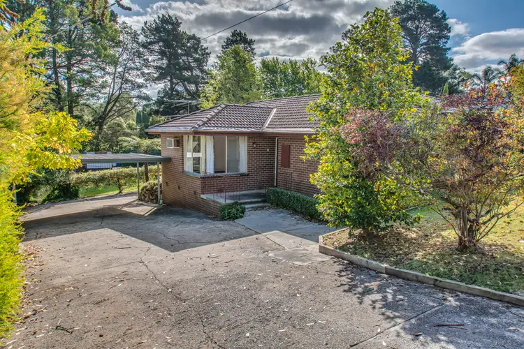 27 Bourke Street, Mount Evelyn VIC 3796