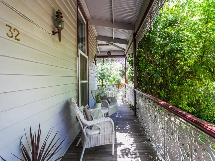 Third view of Homely house listing, 32 Hill Street, Daylesford VIC 3460