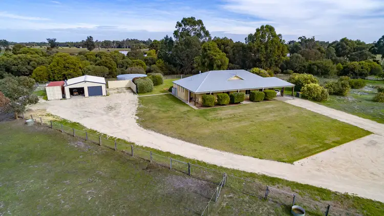 Fourth view of Homely rural property listing, 36 Bailey Loop, Dardanup West WA 6236
