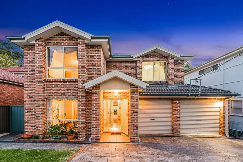 Main view of Homely house listing, 23 Brabyn Street, Denistone East NSW 2112