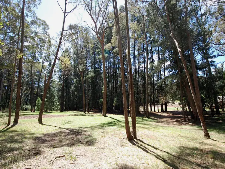 Fourth view of Homely land listing, 90 Lightwood Drive, Wheatsheaf VIC 3461