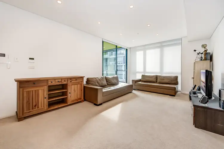 Second view of Homely apartment listing, E606/41 Belmore Street, Ryde NSW 2112