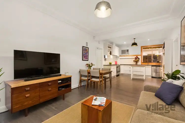 Third view of Homely house listing, 260 Francis Street, Yarraville VIC 3013