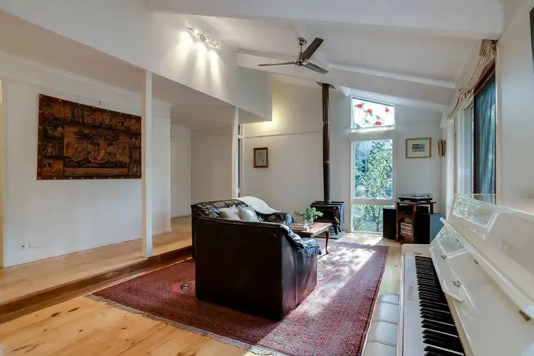 Fourth view of Homely house listing, 17 Ernest Road, Kalorama VIC 3766