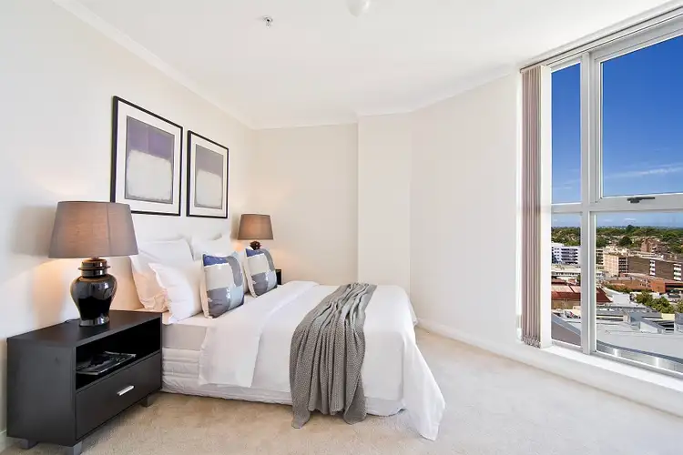 Fourth view of Homely apartment listing, 1509/2B Help Street, Chatswood NSW 2067