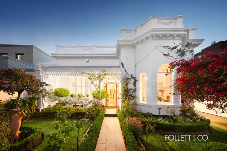 Main view of Homely house listing, 32 Park Street, Brighton VIC 3186