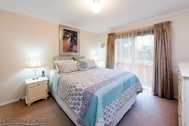 Fifth view of Homely house listing, 1/20 Coniston Street, Diamond Creek VIC 3089