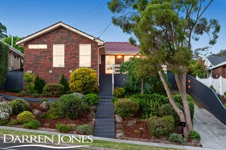 3 Booyan Crescent, Greensborough VIC 3088