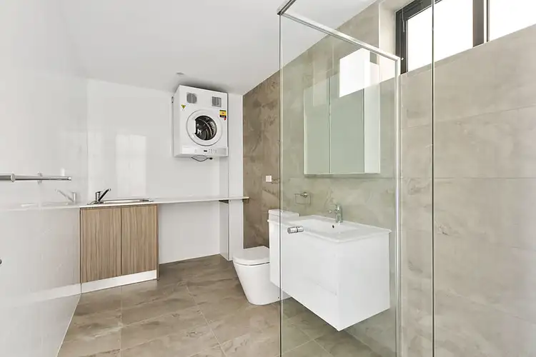 Fifth view of Homely apartment listing, 22/1-3 Corrie Road, North Manly NSW 2100