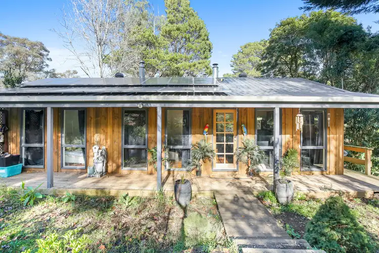 Main view of Homely house listing, 88 Wonga Road, Millgrove VIC 3799