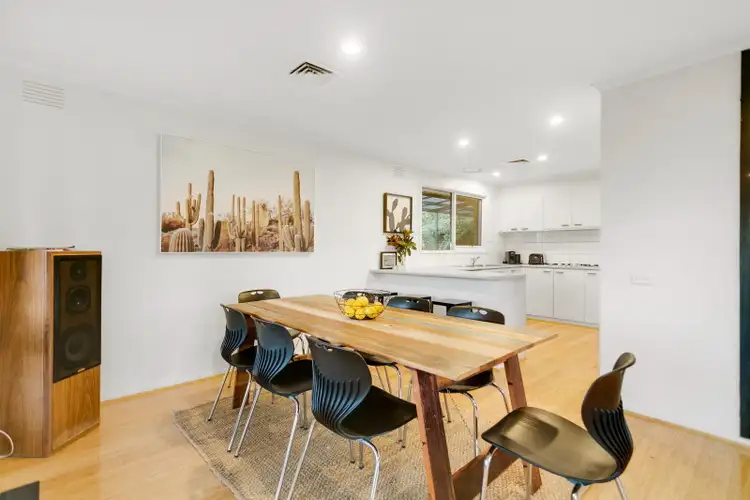 Fifth view of Homely house listing, 45 Dorset Road, Mount Martha VIC 3934