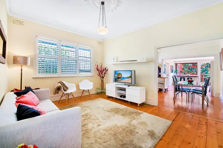 4 Figtree Avenue, Randwick NSW 2031