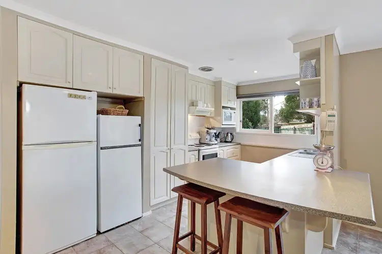 Fifth view of Homely house listing, 2 Wallis Court, Heathmont VIC 3135
