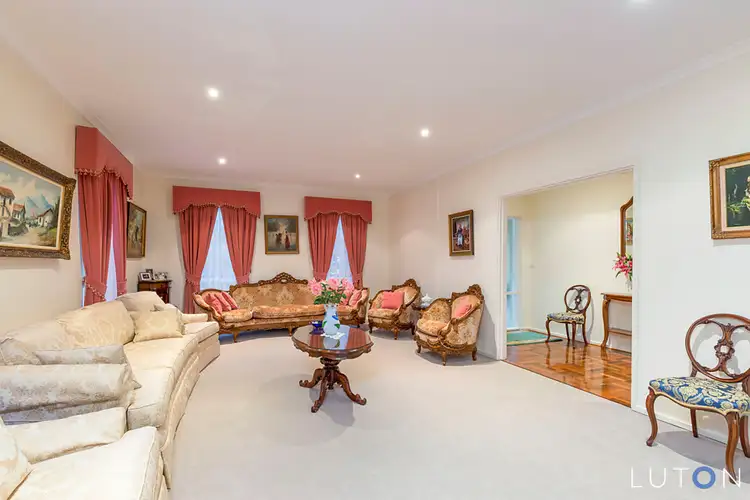 Third view of Homely house listing, 5 Pelham Place, Chapman ACT 2611