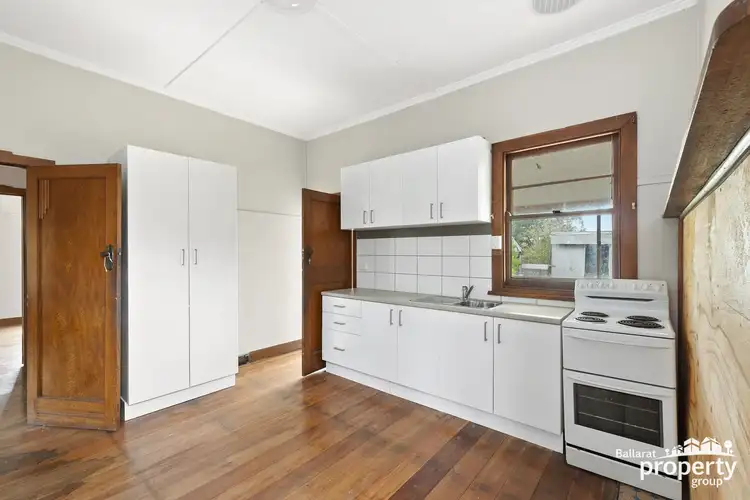 Sixth view of Homely house listing, 716 Bungaree-Wallace Road, Wallace VIC 3352