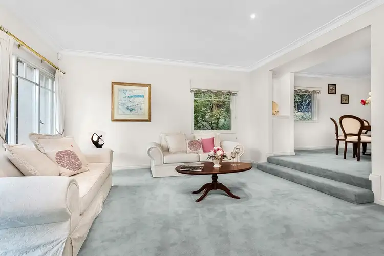 Fifth view of Homely house listing, 39 Nerreman Gateway, Eltham VIC 3095