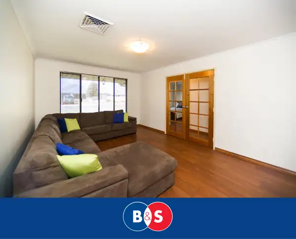 Fourth view of Homely house listing, 8 Tanzanite Road, Australind WA 6233