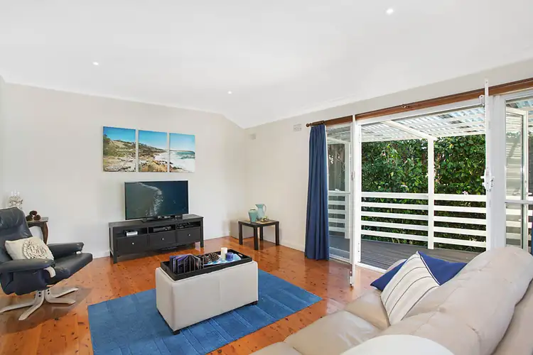 Second view of Homely house listing, 63 Prescott Avenue, Dee Why NSW 2099