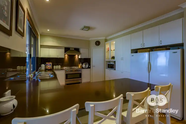Fourth view of Homely house listing, 25 Wildflower Way, Leschenault WA 6233
