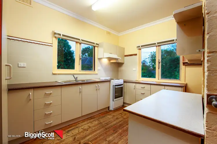 Third view of Homely house listing, 14 Harcourt Road, Boronia VIC 3155