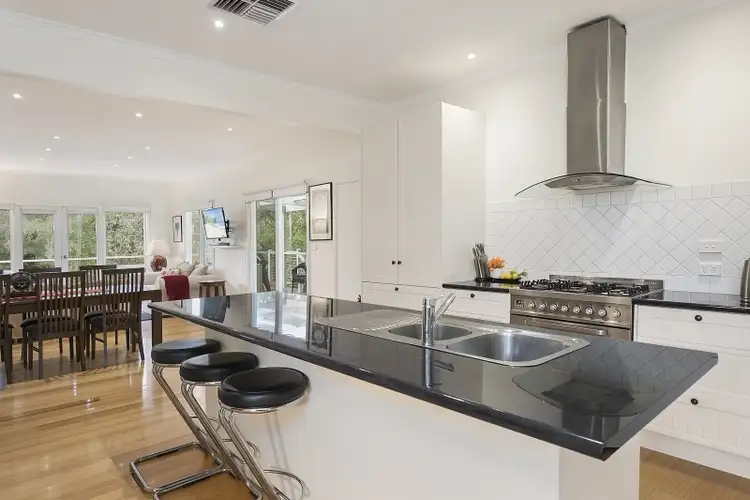 Third view of Homely house listing, 1 Potash Avenue, Hepburn Springs VIC 3461