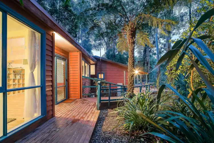 70 Barbers Road, Kalorama VIC 3766
