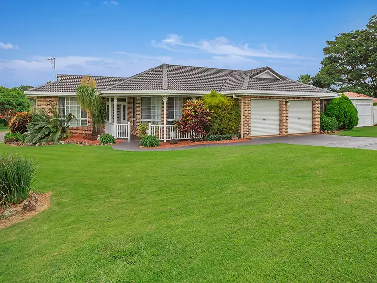 1 Sunset Place, Alstonville NSW 2477