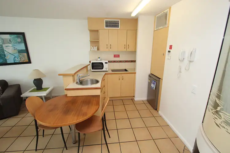 Third view of Homely unit listing, 27/188-192 'Grand Palais' Alexandra Parade, Alexandra Headland QLD 4572