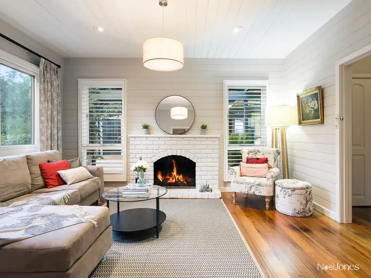 Second view of Homely house listing, 41 Laurel Grove North, Blackburn VIC 3130