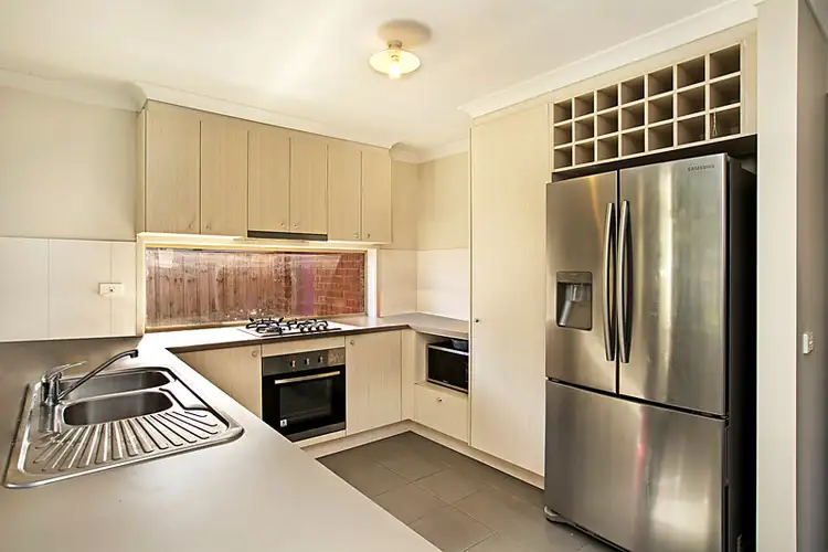 Third view of Homely house listing, 29 Laurence Way, Tarneit VIC 3029