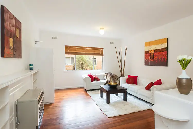 Third view of Homely apartment listing, 20/61-63 Maltravers Road, Ivanhoe East VIC 3079