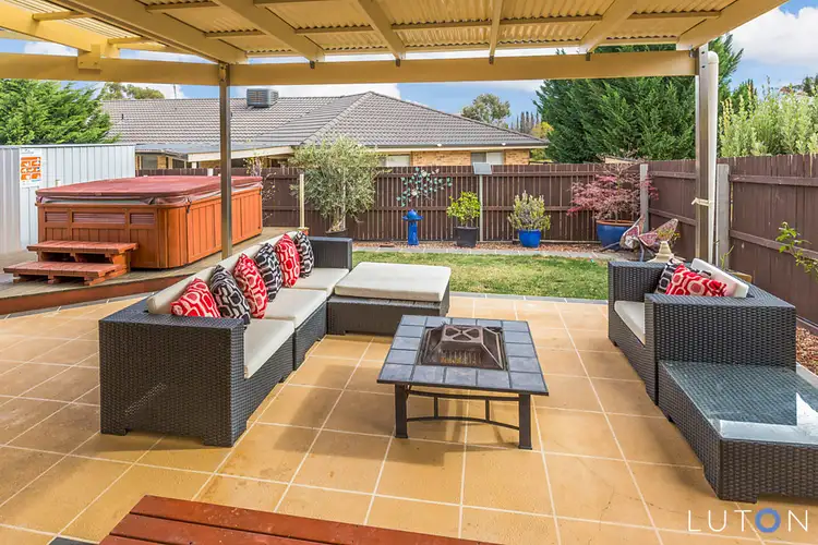 Third view of Homely house listing, 8 Dora Street, Jerrabomberra NSW 2619