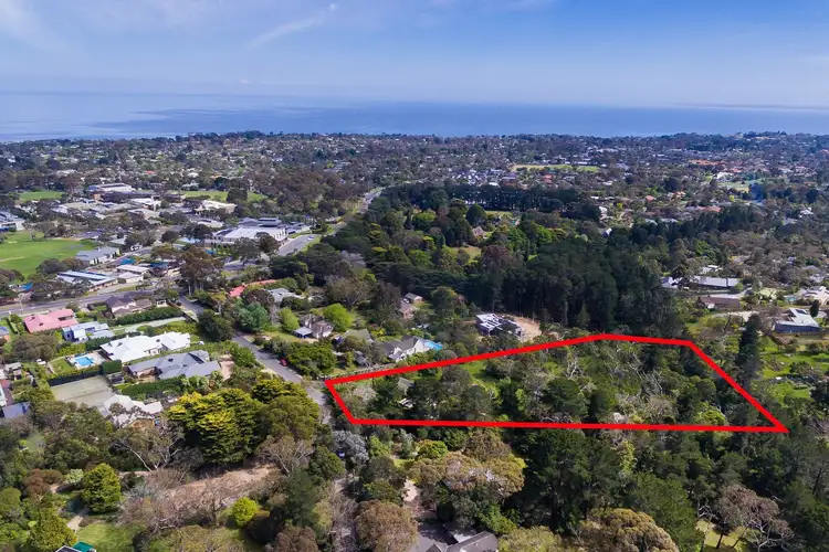 Fourth view of Homely house listing, 17 The Ridge, Mount Eliza VIC 3930