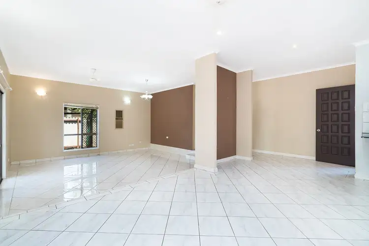 Fourth view of Homely house listing, 31 Mullamulla Circuit, Karama NT 812