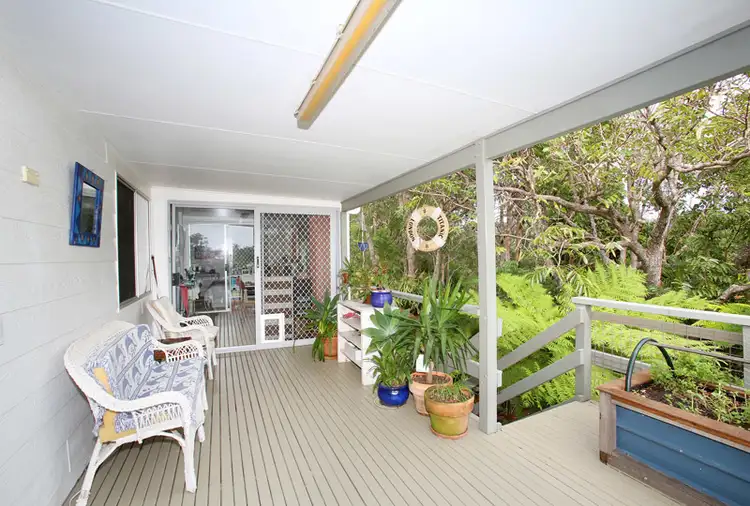 Second view of Homely house listing, 34 Ironbark Avenue, Sandy Beach NSW 2456