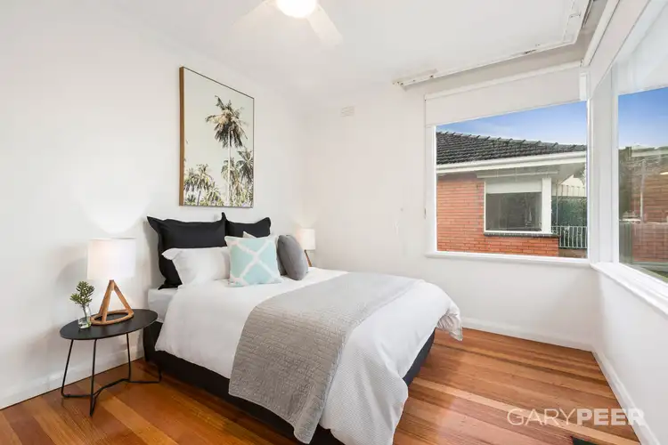 Fifth view of Homely unit listing, 1/10-12 Newlyn Street, Caulfield VIC 3162