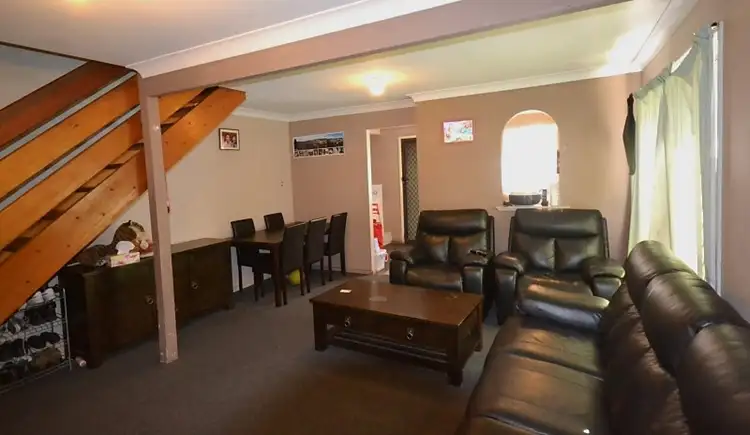 Main view of Homely townhouse listing, 44/31 Defiance Road, Woodridge QLD 4114