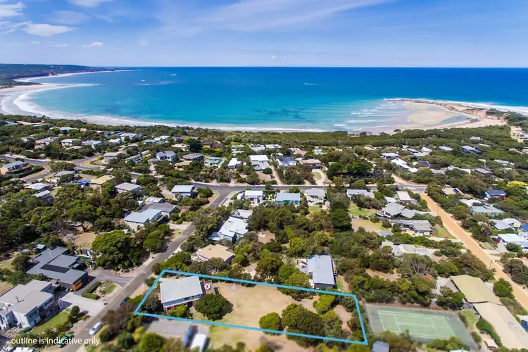 10 Ninth Avenue, Anglesea VIC 3230