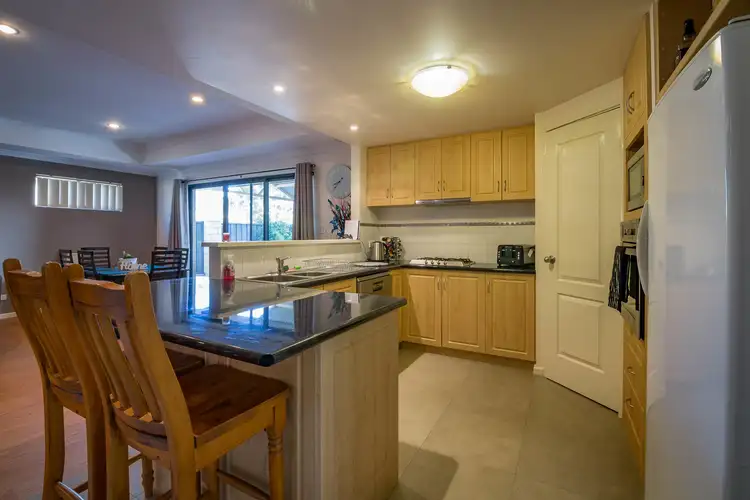 Sixth view of Homely unit listing, 11c Steere Crescent, Carey Park WA 6230